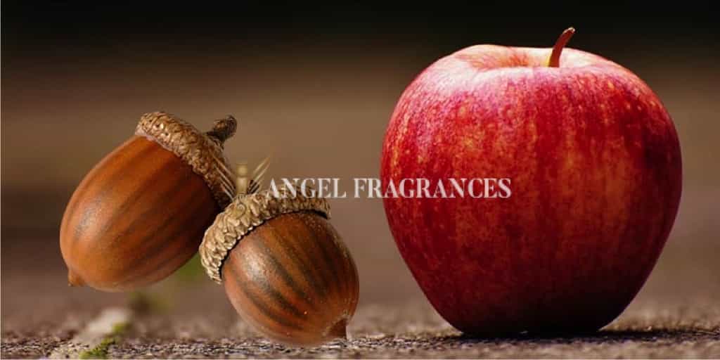 Acheter Huile de parfum de chêne et de pommes